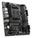 MSI - B550M PRO-VDH - Motherboard - DDR4