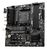MSI - B550M PRO-VDH - Motherboard - DDR4