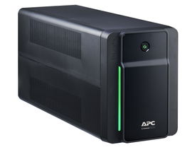APC Back-UPS 1200VA - UPS - CA 120 V - 650 vatios - 1200 VA - 1 fase - 9 Ah - conectores de salida: 6 - negro APC Back-UPS 1200VA - UPS - CA 120 V - 650 vatios - 1200 VA - 1 fase - 9 Ah - conectores de salida: 6 - negro