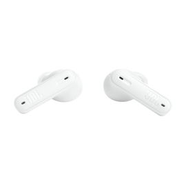 Auriculares Inalámbricos JBL Tune Beam - Color Blanco Auriculares Inalámbricos JBL Tune Beam - Color Blanco