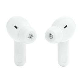 Auriculares Inalámbricos JBL Tune Beam - Color Blanco Auriculares Inalámbricos JBL Tune Beam - Color Blanco