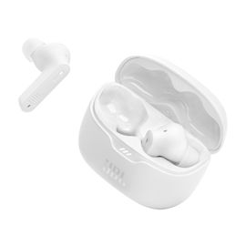 Auriculares Inalámbricos JBL Tune Beam - Color Blanco Auriculares Inalámbricos JBL Tune Beam - Color Blanco