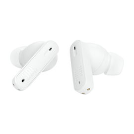 Auriculares Inalámbricos JBL Tune Beam - Color Blanco Auriculares Inalámbricos JBL Tune Beam - Color Blanco