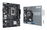 ASUS PRIME H610M-K D4 - Placa base - micro ATX - Socket LGA1700 - H610 Chipset - USB 3.2 Gen 2, USB 3.2 Gen 1 - Gigabit LAN - Tarjeta gráfica (CPU necesaria) - HD Audio (8-canales)