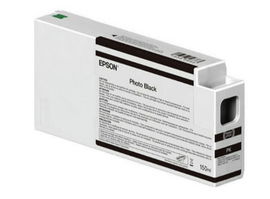 Epson T54V1 - 150 ml - Photo Negro - original - cartucho de tinta - para SureColor SC-P6000, SC-P7000, SC-P8000, SC-P9000