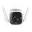Kit de Cámara IP Wi-Fi / Incluye 1 Pieza Modelo TAPO-C320WS / Utiliza La App Tapo / 1 Memoria Micro SD Modelo Mod HS-TF-E1/64G