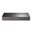 Switch PoE+ No Administrable De Escritorio 10 Puertos / 8 puertos 10/100/1000 Mbps PoE af/at Inteligiente / Presupuesto 123 W / Modo Extendido hasta 250 metros