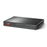 Switch PoE+ No Administrable De Escritorio 10 Puertos / 8 puertos 10/100/1000 Mbps PoE af/at Inteligiente / Presupuesto 123 W / Modo Extendido hasta 250 metros