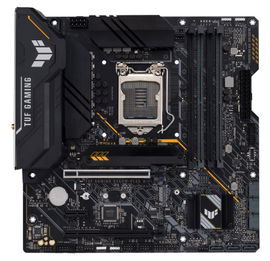 ASUS - Motherboard - Socket 1200 - Intel Mini ATX ASUS - Motherboard - Socket 1200 - Intel Mini ATX