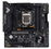 ASUS - Motherboard - Socket 1200 - Intel Mini ATX