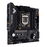 ASUS - Motherboard - Socket 1200 - Intel Mini ATX
