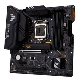 ASUS - Motherboard - Socket 1200 - Intel Mini ATX ASUS - Motherboard - Socket 1200 - Intel Mini ATX