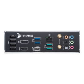 ASUS - Motherboard - Socket 1200 - Intel Mini ATX ASUS - Motherboard - Socket 1200 - Intel Mini ATX