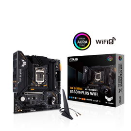 ASUS - Motherboard - Socket 1200 - Intel Mini ATX ASUS - Motherboard - Socket 1200 - Intel Mini ATX