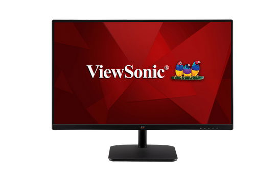 ViewSonic VA2433-H - Monitor LED - 24 ViewSonic VA2433-H - Monitor LED - 24