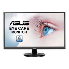 ASUS VA249HE - Monitor LED - 23.8