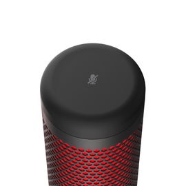 HyperX - Microphone - Computer / Game console / Professional audio - Wired HyperX - Microphone - Computer / Game console / Professional audio - Wired