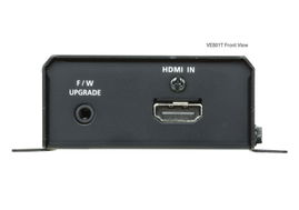 Extensor HDMI HDBaseT Lite de hasta 230 pies - Transmisor Extensor HDMI HDBaseT Lite de hasta 230 pies - Transmisor