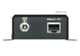 Extensor HDMI HDBaseT Lite de hasta 230 pies - Transmisor Extensor HDMI HDBaseT Lite de hasta 230 pies - Transmisor