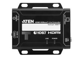 Extensor HDMI HDBaseT Lite de hasta 230 pies - Transmisor Extensor HDMI HDBaseT Lite de hasta 230 pies - Transmisor