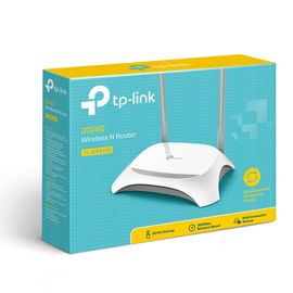 Router inalámbrico 3G/4G, 300 Mbps 1 puerto USB (3G/4G), 1 puerto WAN 10/100 Y 4 puertos LAN 10/100, 2 antenas omnidireccionales de 5 dBi Router inalámbrico 3G/4G, 300 Mbps 1 puerto USB (3G/4G), 1 puerto WAN 10/100 Y 4 puertos LAN 10/100, 2 antenas omnidireccionales de 5 dBi