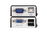 Mini consola extensora USB VGA Cat5 USB de hasta 320 pies /W/(EE.UU./REINO UNIDO/UE/SALIDA) ADP. ATEN