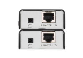 Mini consola extensora USB VGA Cat5 USB de hasta 320 pies /W/(EE.UU./REINO UNIDO/UE/SALIDA) ADP. ATEN Mini consola extensora USB VGA Cat5 USB de hasta 320 pies /W/(EE.UU./REINO UNIDO/UE/SALIDA) ADP. ATEN