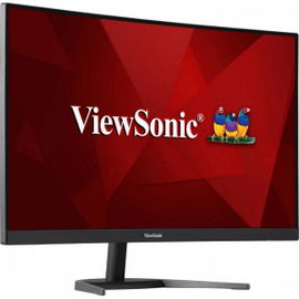 ViewSonic Gaming VX2418C - Monitor LED - gaming - curvado - 24 ViewSonic Gaming VX2418C - Monitor LED - gaming - curvado - 24