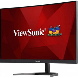 ViewSonic Gaming VX2418C - Monitor LED - gaming - curvado - 24 ViewSonic Gaming VX2418C - Monitor LED - gaming - curvado - 24