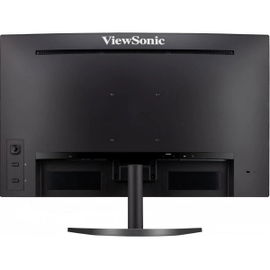 ViewSonic Gaming VX2418C - Monitor LED - gaming - curvado - 24 ViewSonic Gaming VX2418C - Monitor LED - gaming - curvado - 24