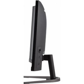 ViewSonic Gaming VX2418C - Monitor LED - gaming - curvado - 24 ViewSonic Gaming VX2418C - Monitor LED - gaming - curvado - 24