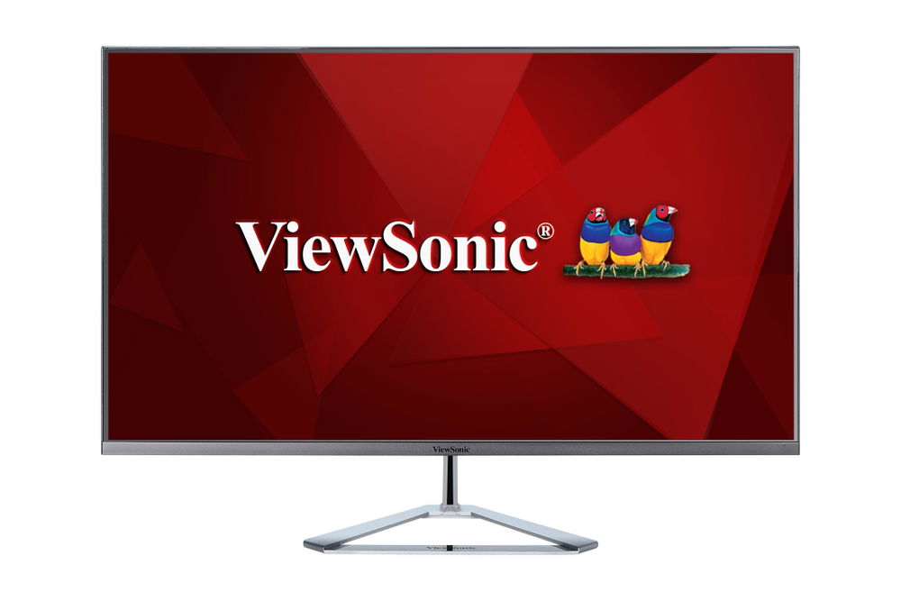 Monitor ViewSonic VX3276-2K-MHD2 - 32 Monitor ViewSonic VX3276-2K-MHD2 - 32
