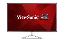 Monitor ViewSonic VX3276-2K-MHD2 - 32