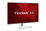 Monitor ViewSonic VX3276-2K-MHD2 - 32