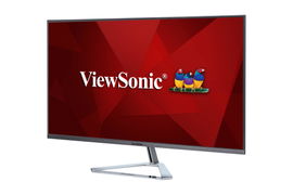 Monitor ViewSonic VX3276-2K-MHD2 - 32 Monitor ViewSonic VX3276-2K-MHD2 - 32