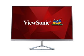 Monitor ViewSonic VX3276-2K-MHD2 - 32 Monitor ViewSonic VX3276-2K-MHD2 - 32