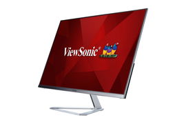 Monitor ViewSonic VX3276-2K-MHD2 - 32 Monitor ViewSonic VX3276-2K-MHD2 - 32