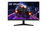 LG UltraGear 24GN60R-B - Monitor LED - gaming - 24