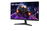 LG UltraGear 24GN60R-B - Monitor LED - gaming - 24