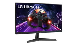 LG UltraGear 24GN60R-B - Monitor LED - gaming - 24