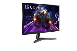 LG UltraGear 24GN60R-B - Monitor LED - gaming - 24
