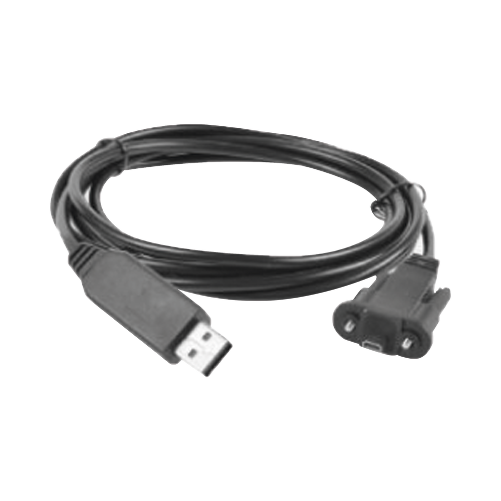 Cable de programacion para equipo GPS Satelital modelo SMARTONEC