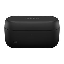 Jabra Evolve2 Buds MS - Auriculares inalámbricos con micro - en oreja - Bluetooth - cancelación de sonido activo - USB-A a través de adaptador Bluetooth - aislamiento de ruido - negro - Certificado para Equipos de Microsoft Jabra Evolve2 Buds MS - Auriculares inalámbricos con micro - en oreja - Bluetooth - cancelación de sonido activo - USB-A a través de adaptador Bluetooth - aislamiento de ruido - negro - Certificado para Equipos de Microsoft