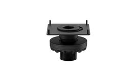 Logitech Tap Table Mount - Kit de montaje para controlador de videoconferencia - para Room Solution Base Bundle, Huddle, Large; Tap Logitech Tap Table Mount - Kit de montaje para controlador de videoconferencia - para Room Solution Base Bundle, Huddle, Large; Tap
