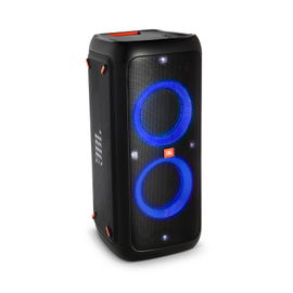 JBL PartyBox 300 - Altavoz - para uso portátil