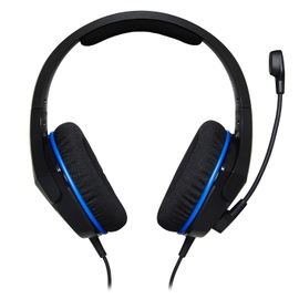 HyperX Cloud Stinger Core - Auricular - tamaño completo - cableado - conector de 3,5 mm