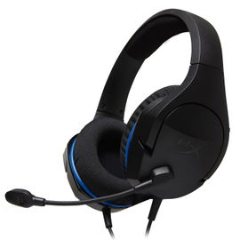 HyperX Cloud Stinger Core - Auricular - tamaño completo - cableado - conector de 3,5 mm