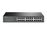 TP-Link JetStream TL-SG1024DE - Conmutador - 24 x 10/100/1000 - montaje en rack