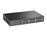 TP-Link JetStream TL-SG1024DE - Conmutador - 24 x 10/100/1000 - montaje en rack