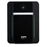 APC Back-UPS 900VA - UPS - CA 120 V - 480 vatios - 900 VA - conectores de salida: 6 - negro